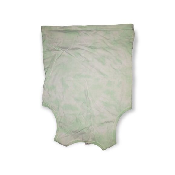 CARTER'S Jawsome Tie Dye Muscle Shirt Cat & Jack Shorts Set 8 - Picture 4 of 5